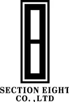 SECTION EIGHT CO.,LTD