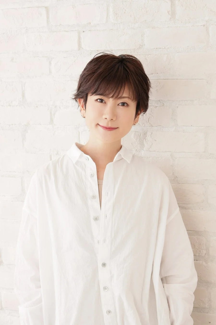 小林由美子氏