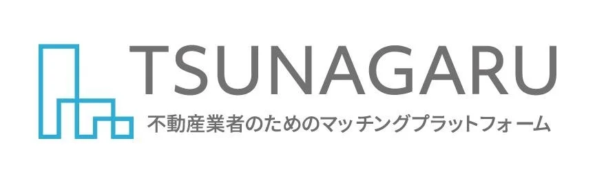 TSUNAGARUのロゴ