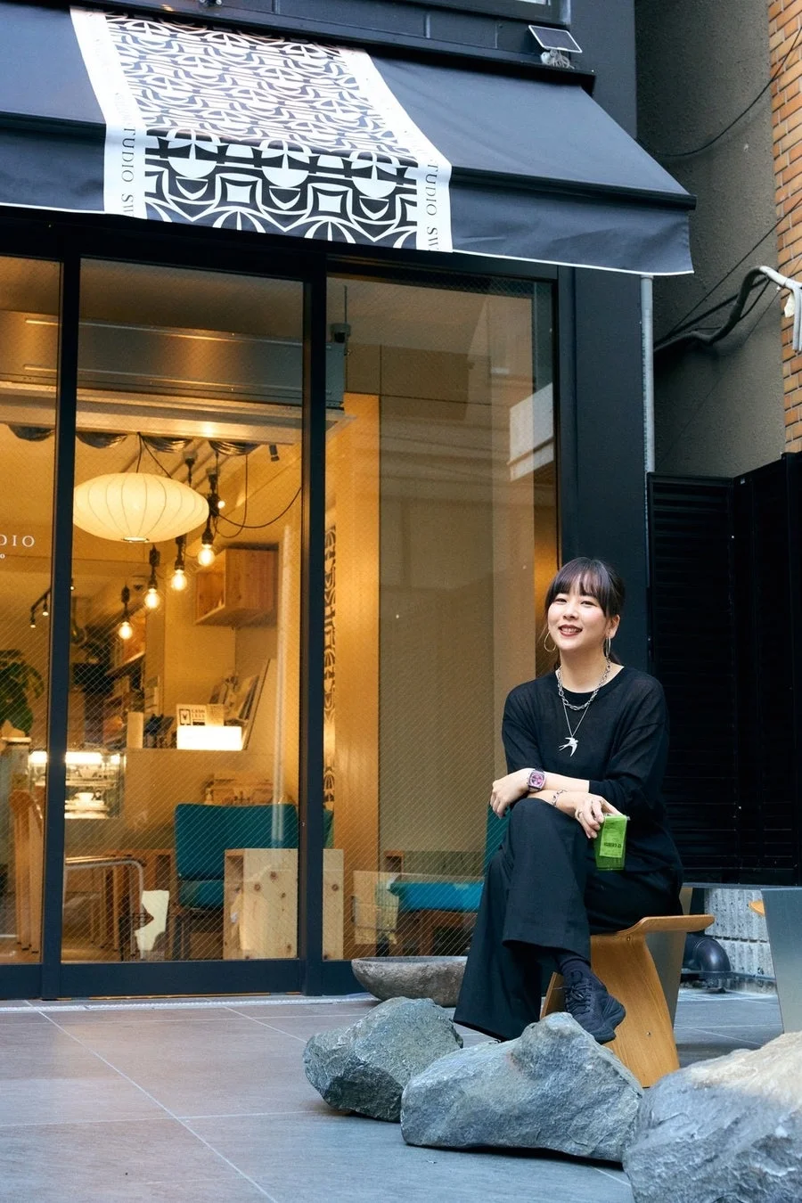 藤川雅美氏