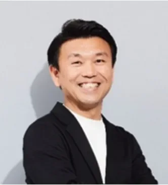 関口 朋宏氏のポートレート