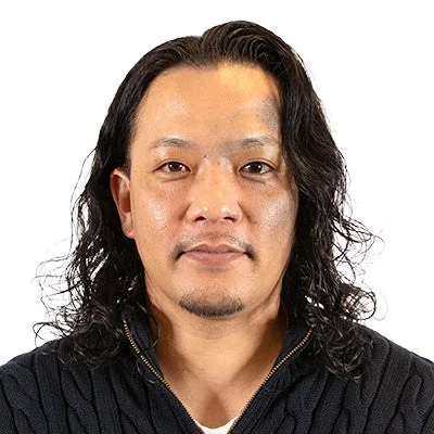 青桺 諒亮氏