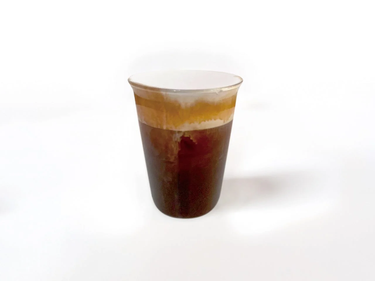 クリームコーヒー