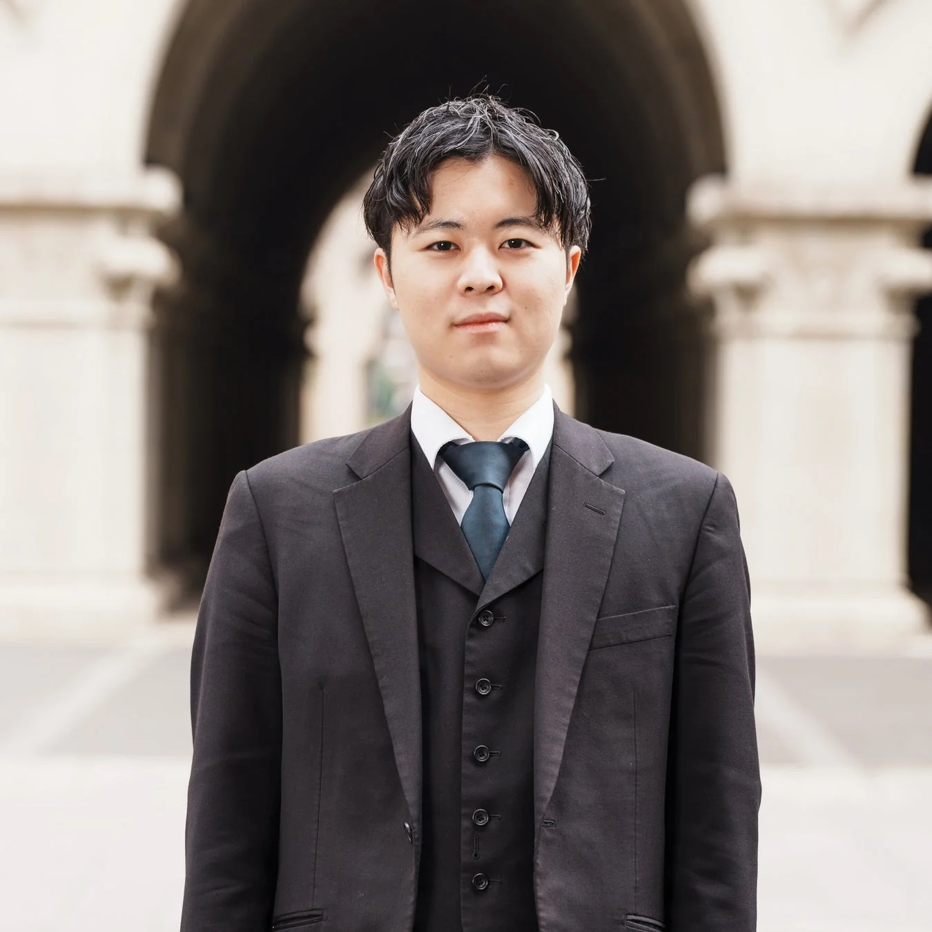 株式会社HIBARI 代表取締役CEO 佐藤羽瑠氏