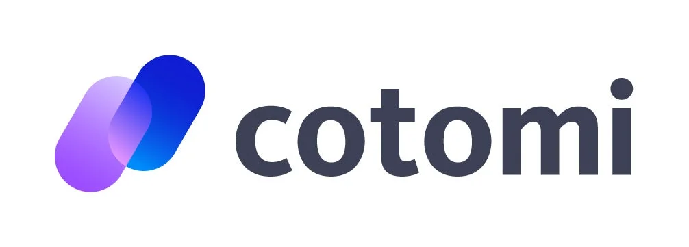 cotomiロゴ