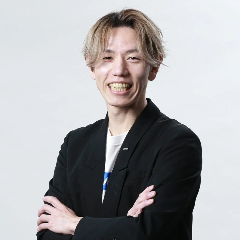 中原卓馬氏のプロフィール写真