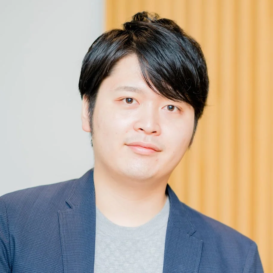 IDEATECH 専務取締役 競 仁志