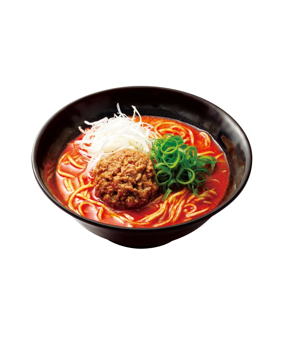 担々麺