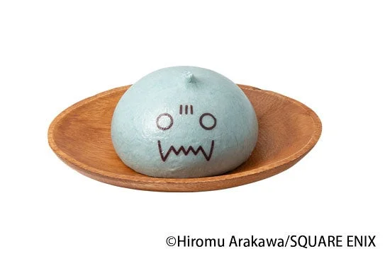 アルのシチューまん