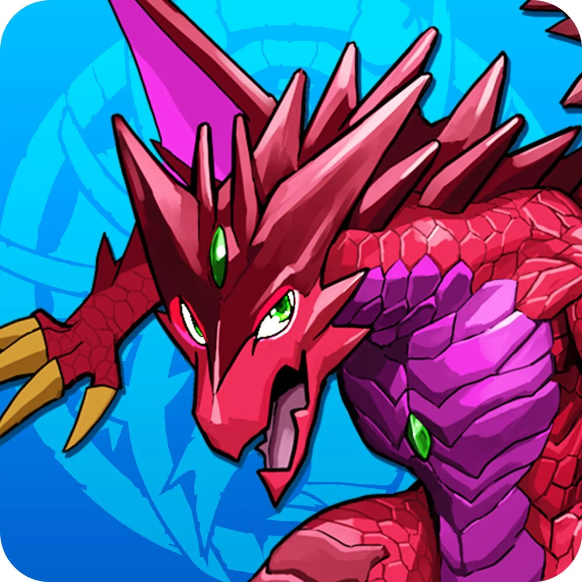パズドラロゴ