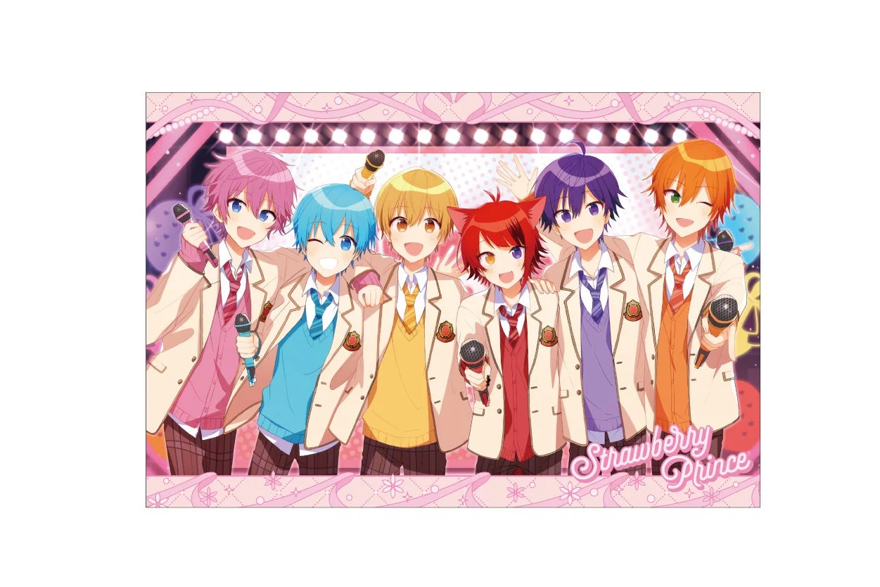 すとぷりオリジナルポストカード