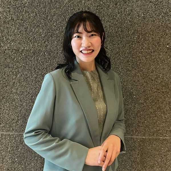 講師の黒田瑛子氏