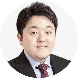 水谷瑛嗣郎氏の顔写真