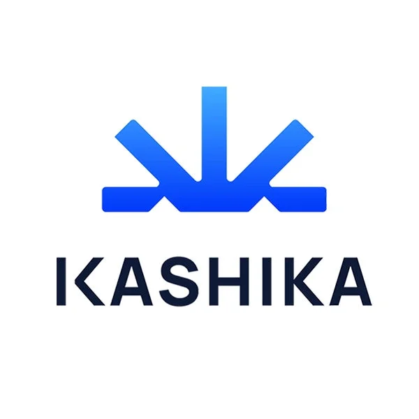 KASHIKAロゴ