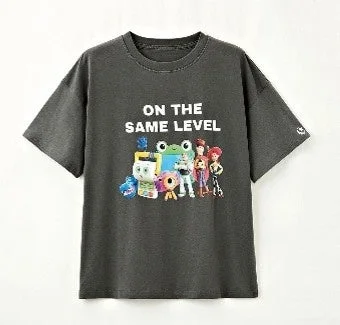 レディースTシャツ（M・L・LL）