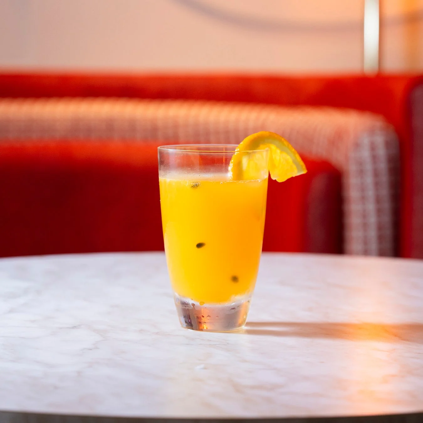 丸の内ブティック限定ノンアルコールカクテル