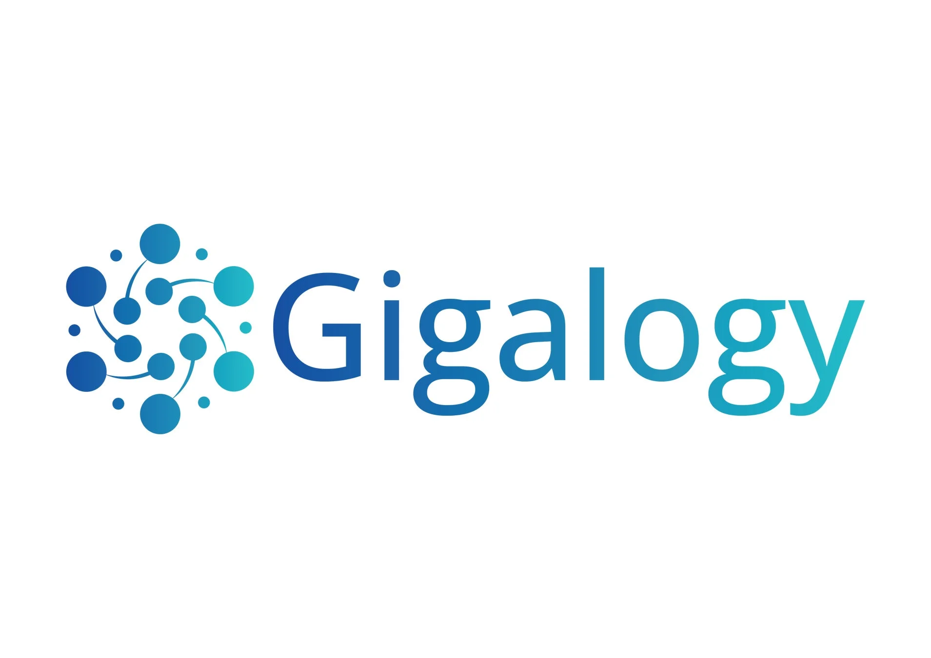 Gigalogyロゴ