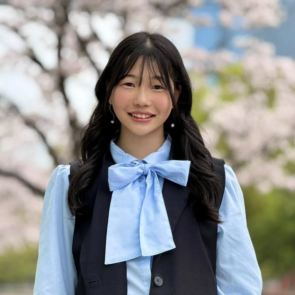 近藤にこる氏のポートレート