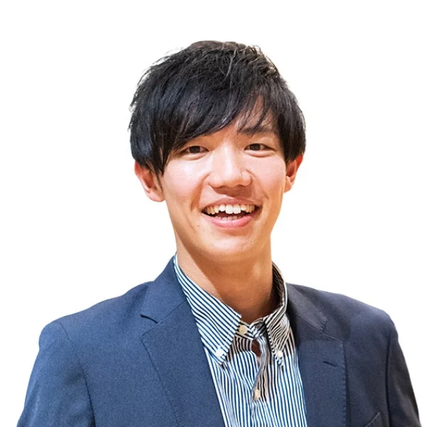 髙橋 諒氏