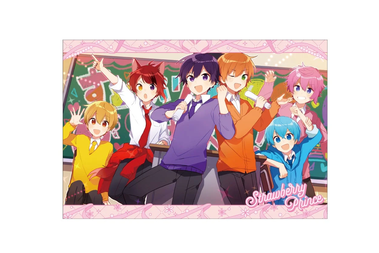 すとぷりオリジナルポストカード