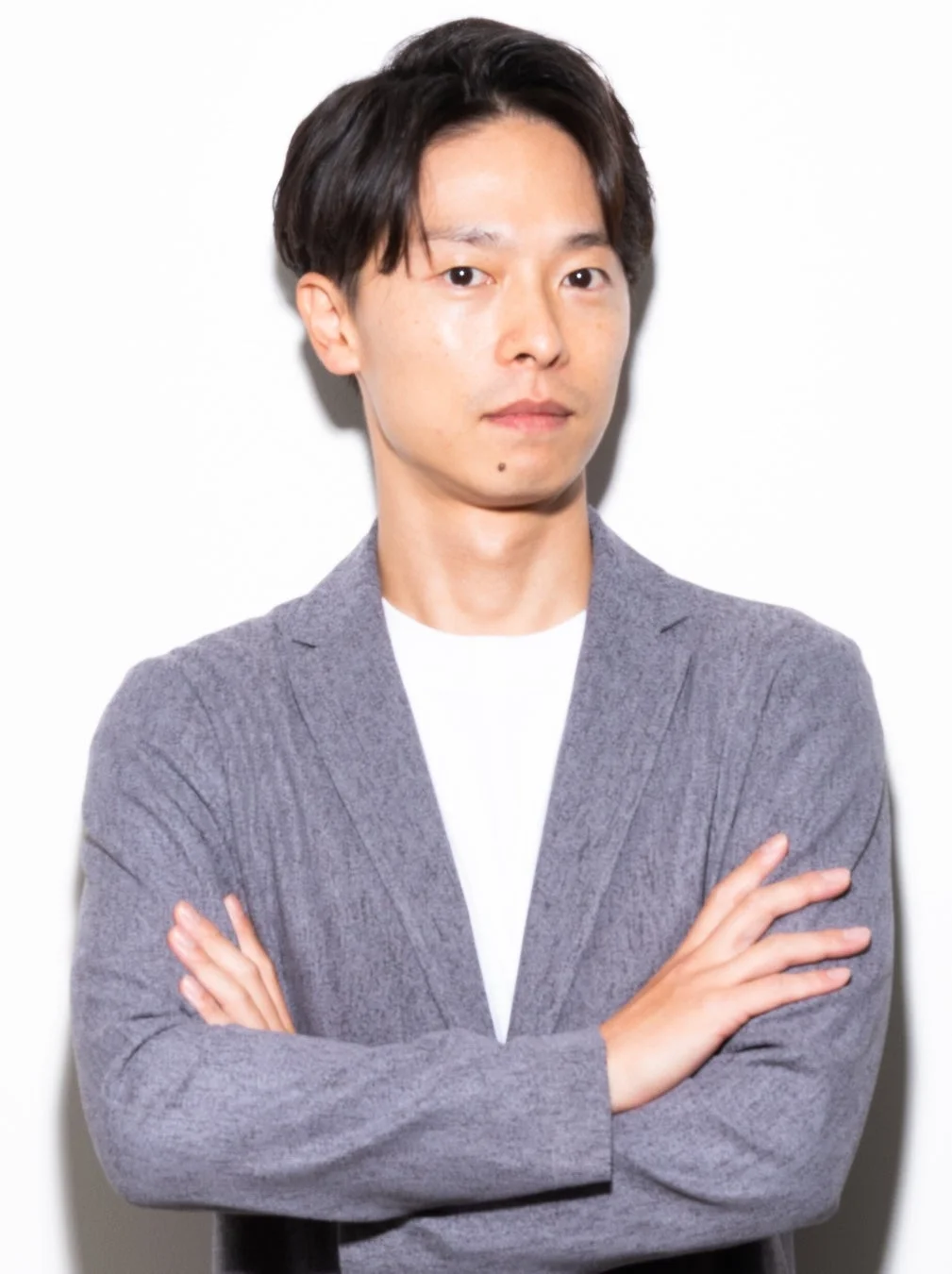 久保田祐揮氏