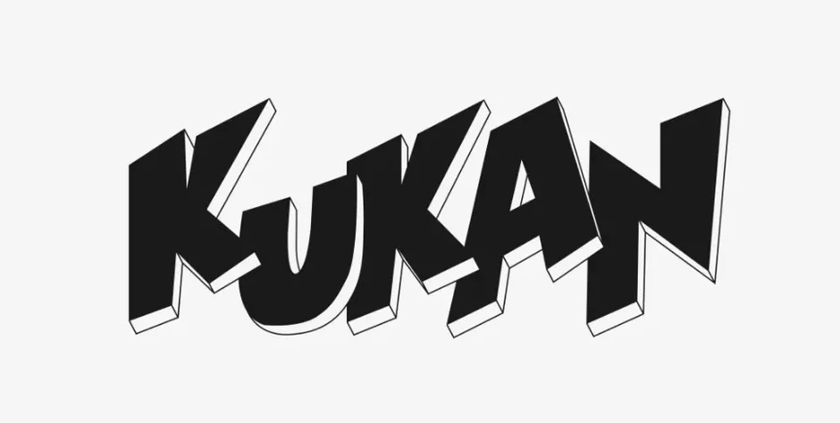 KUKANのロゴ