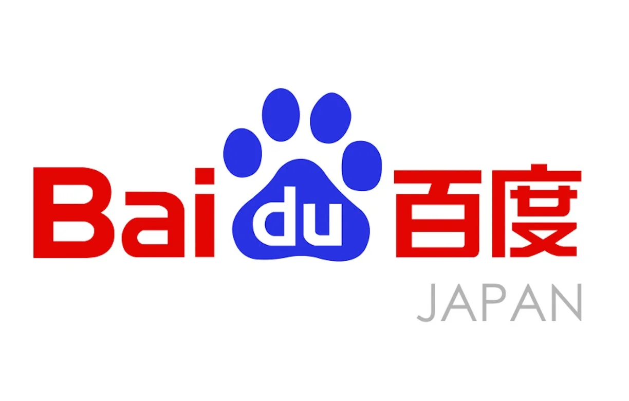 Baidu Japanロゴ