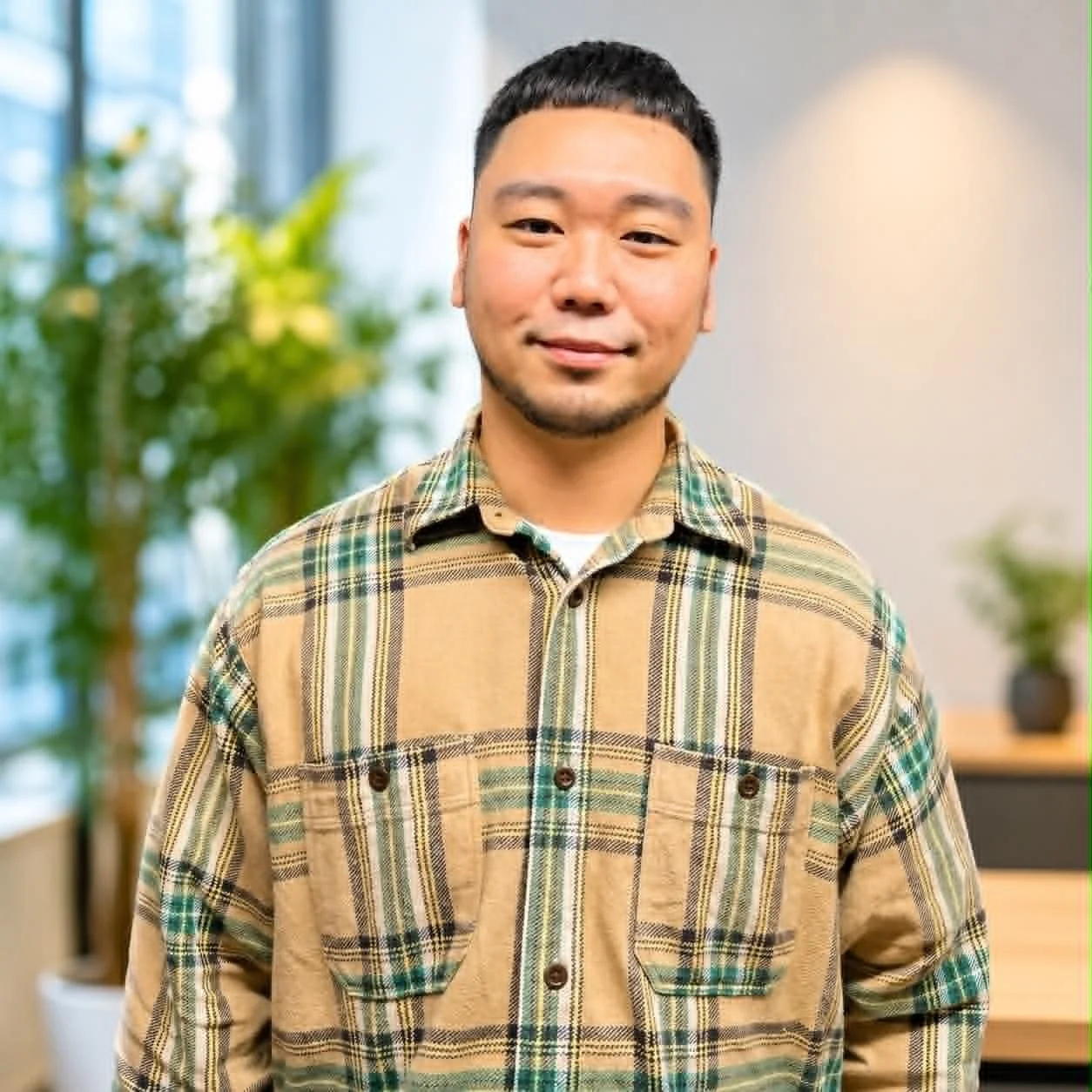 エボラニ株式会社マーケティング部 井上卓氏
