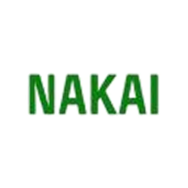 NAKAIロゴ