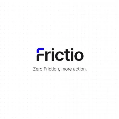 Frictio ロゴ