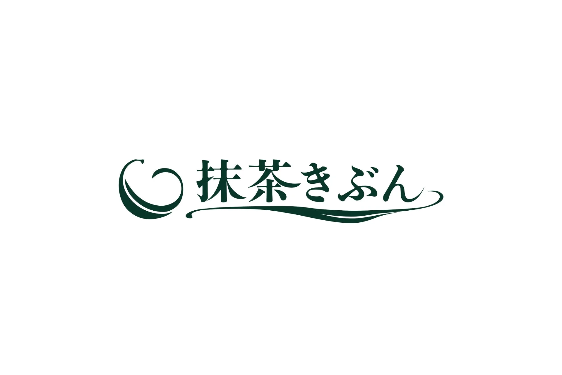 抹茶きぶんロゴ