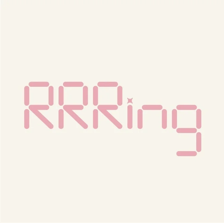 RRRingロゴ