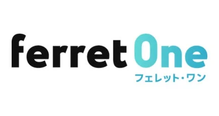ferretOneロゴ