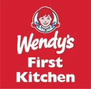 Wendy's First Kitchen ロゴ