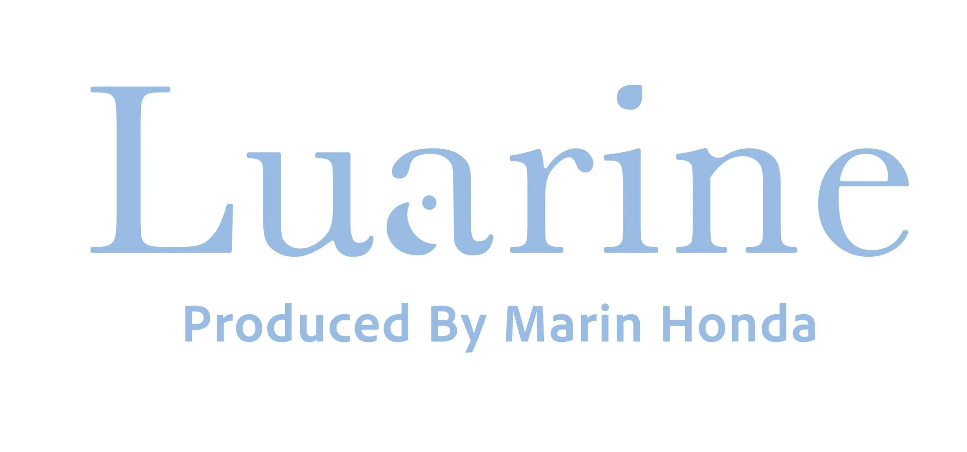 Luarineロゴ