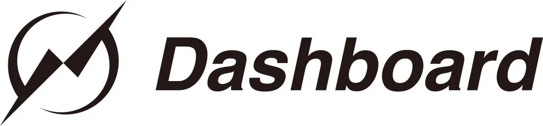 Dashboardロゴ