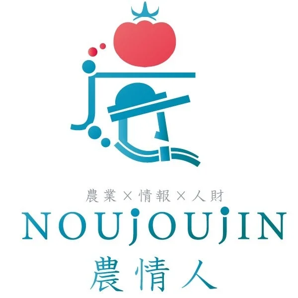 株式会社農情人のロゴ