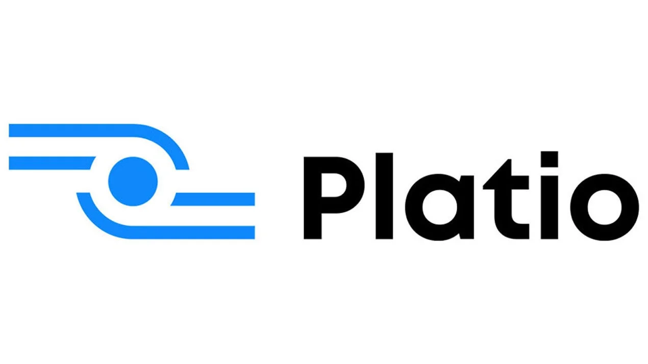 Platioロゴ