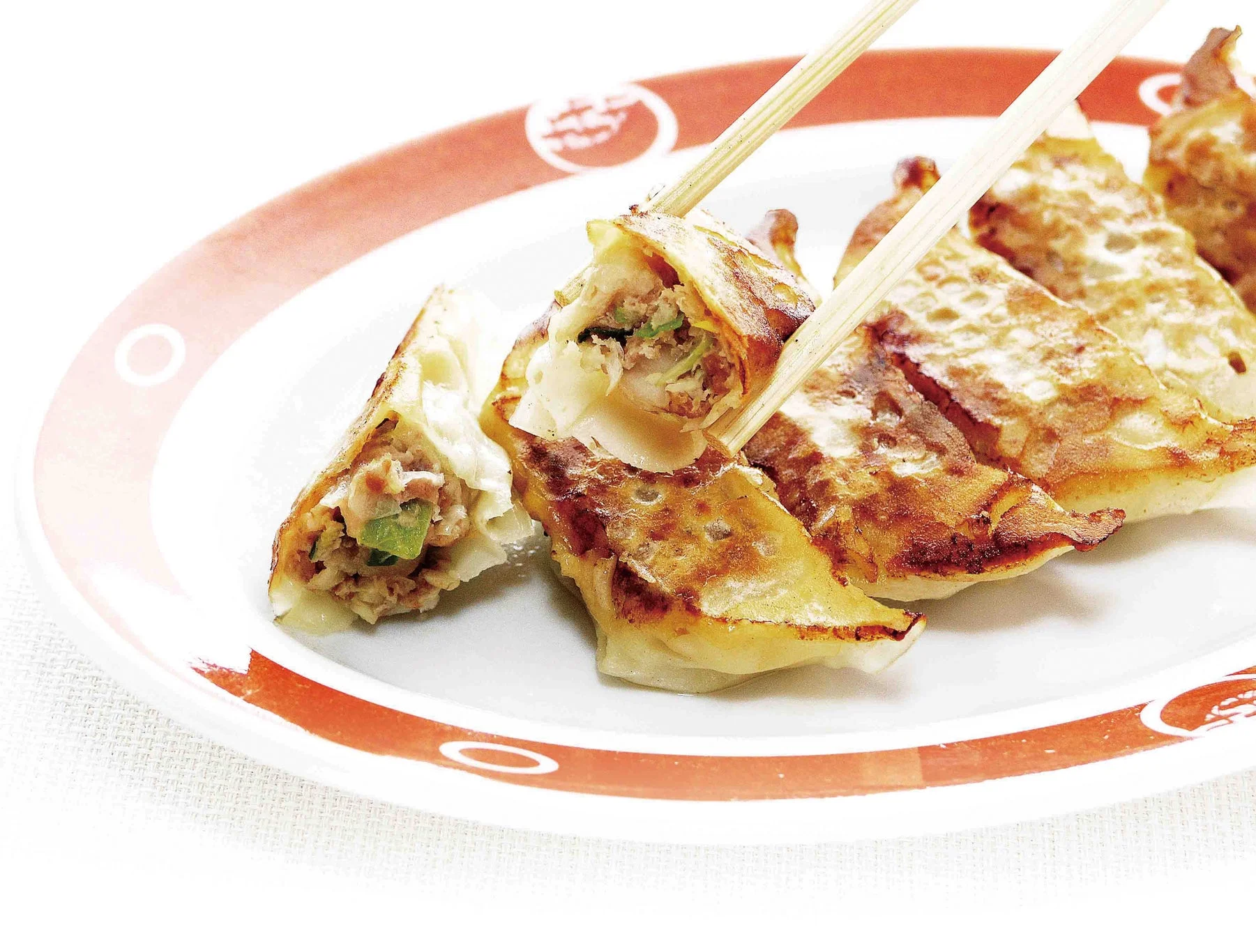 長崎ちゃんめん 特選餃子セット