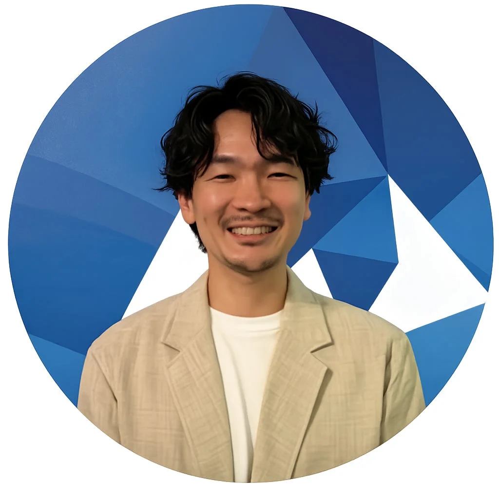 後藤 大貴氏