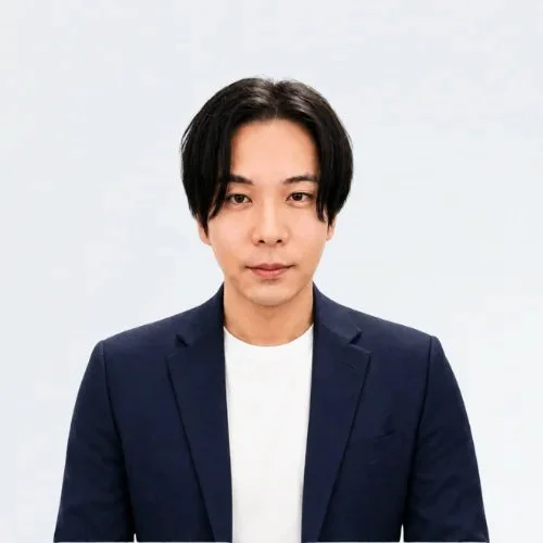 鹿毛 裕樹