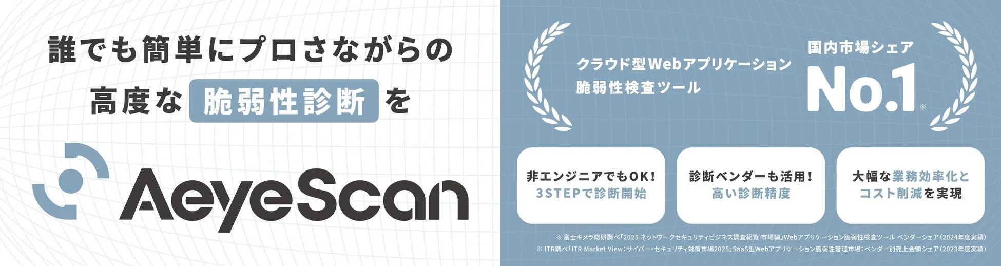 AeyeScanの紹介