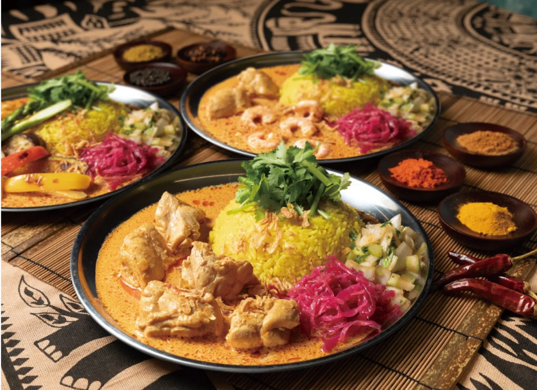 カレー