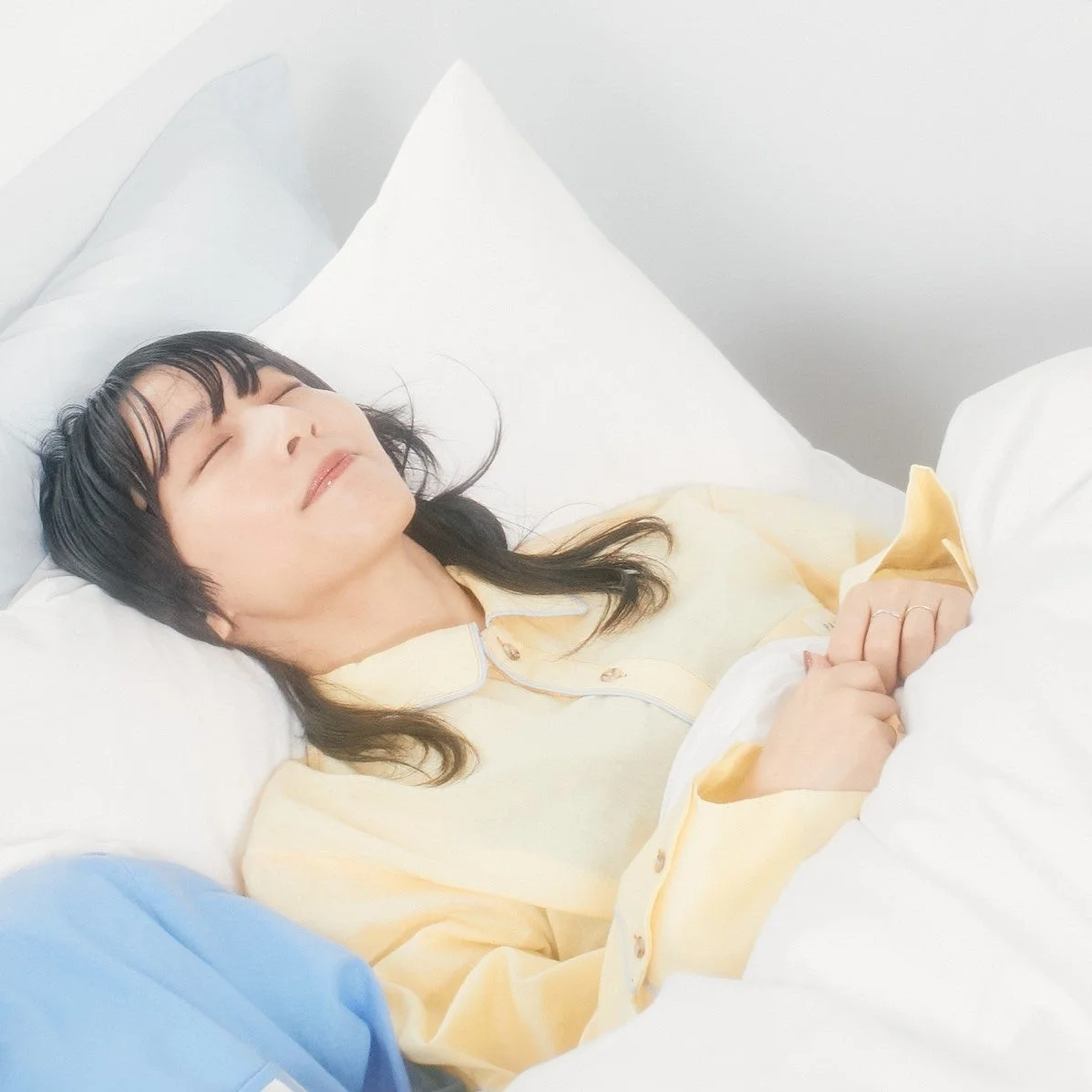 𦚰田あすか氏