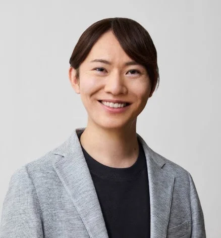 安野貴博氏のポートレート