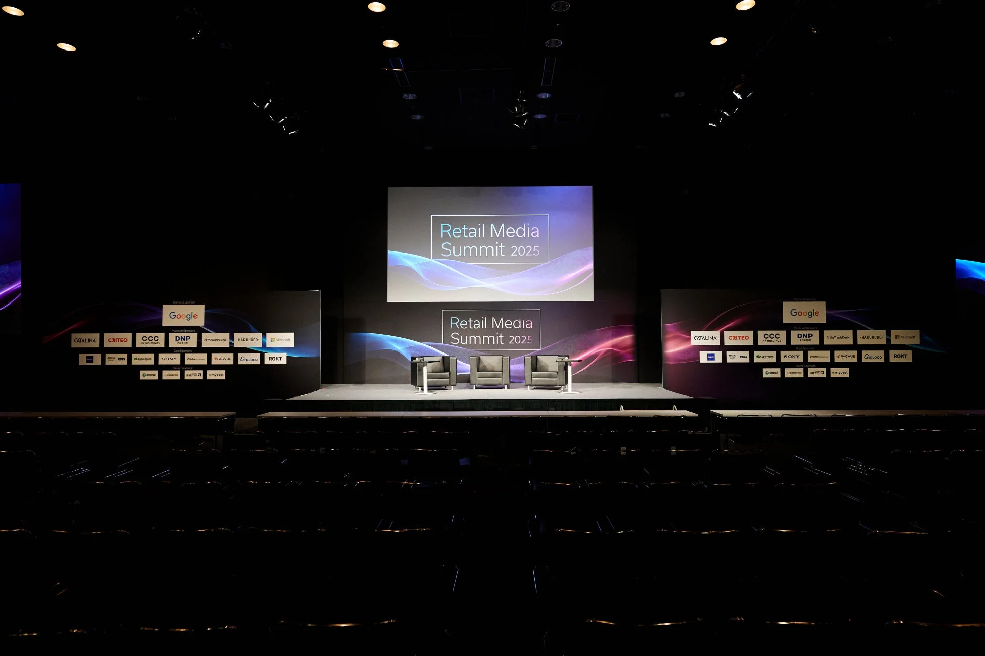 Retail Media Summit 2025