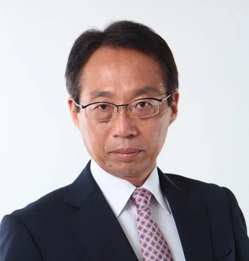 佐久間宣行氏のポートレート