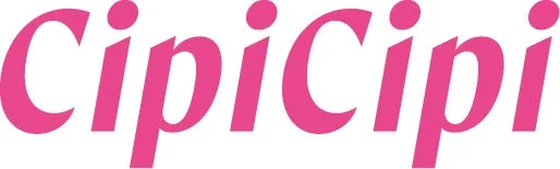 CipiCipiロゴ