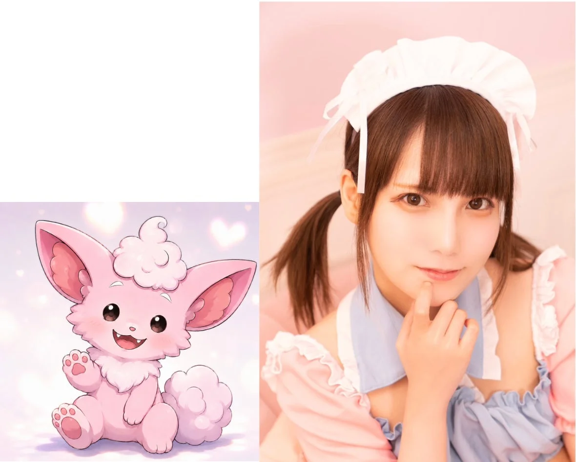 ククと世界ひよさん