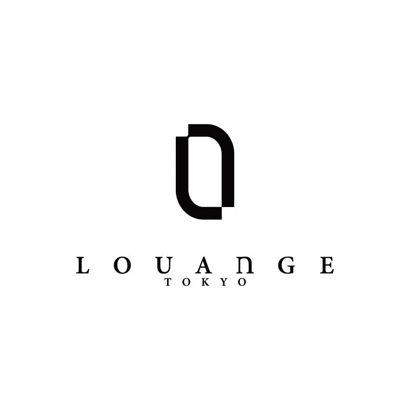 LOUANGE TOKYO ロゴ